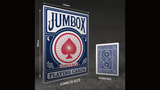 Jumbox Marked Deck (BLUE)