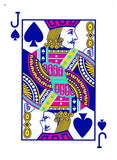 1987 Playing Cards