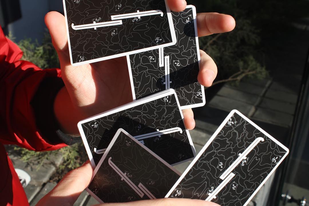Fontaine Playing Cards X RipnDip – SYNCSPIKE