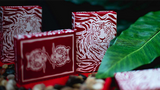 The Hidden King Red Luxury Edition