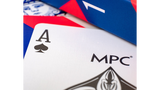 The ONE Playing Card Deck