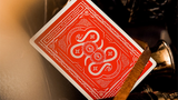 Provision Playing Cards