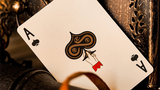 Provision Playing Cards