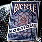 Bicycle Mosaique Playing Cards