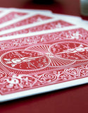 Bicycle Poker Standard