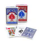 Bicycle Poker Standard
