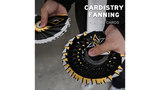Cardisty Fanning Yellow Edition