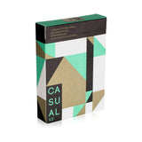 Casual V2 Playing Cards