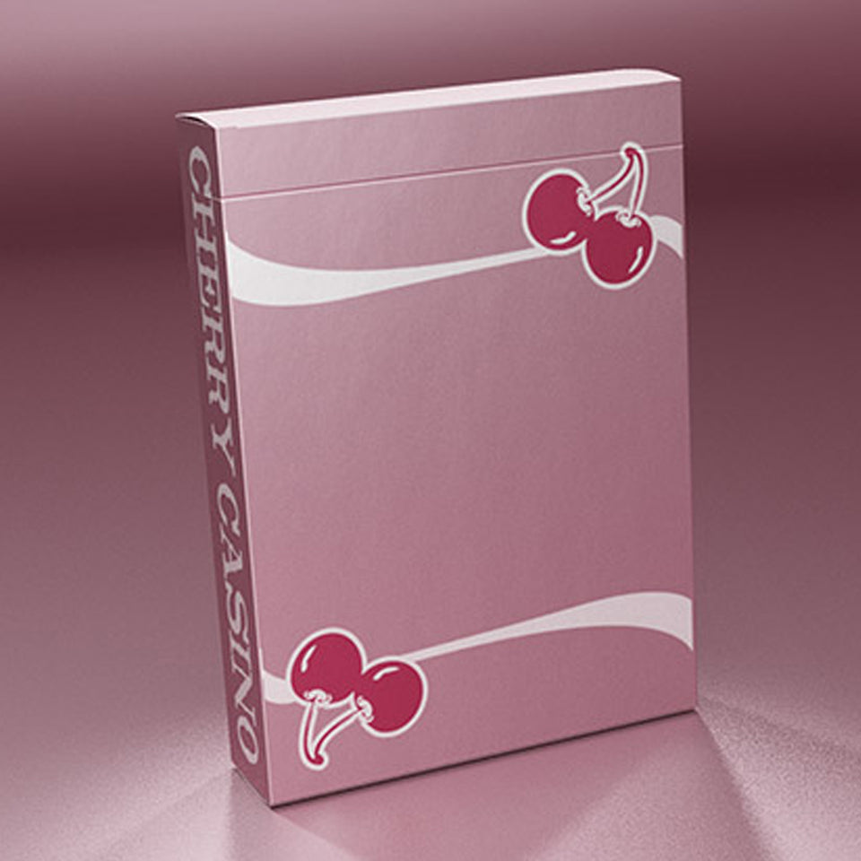 Cherry Casino Flamingo Quartz (Pink)