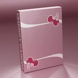 Cherry Casino Flamingo Quartz (Pink)