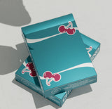 Cherry Casino (Tropicana Teal)