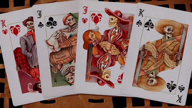 El Reino de Loas Muertos-Expert Edition