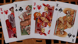 El Reino de Loas Muertos-Expert Edition