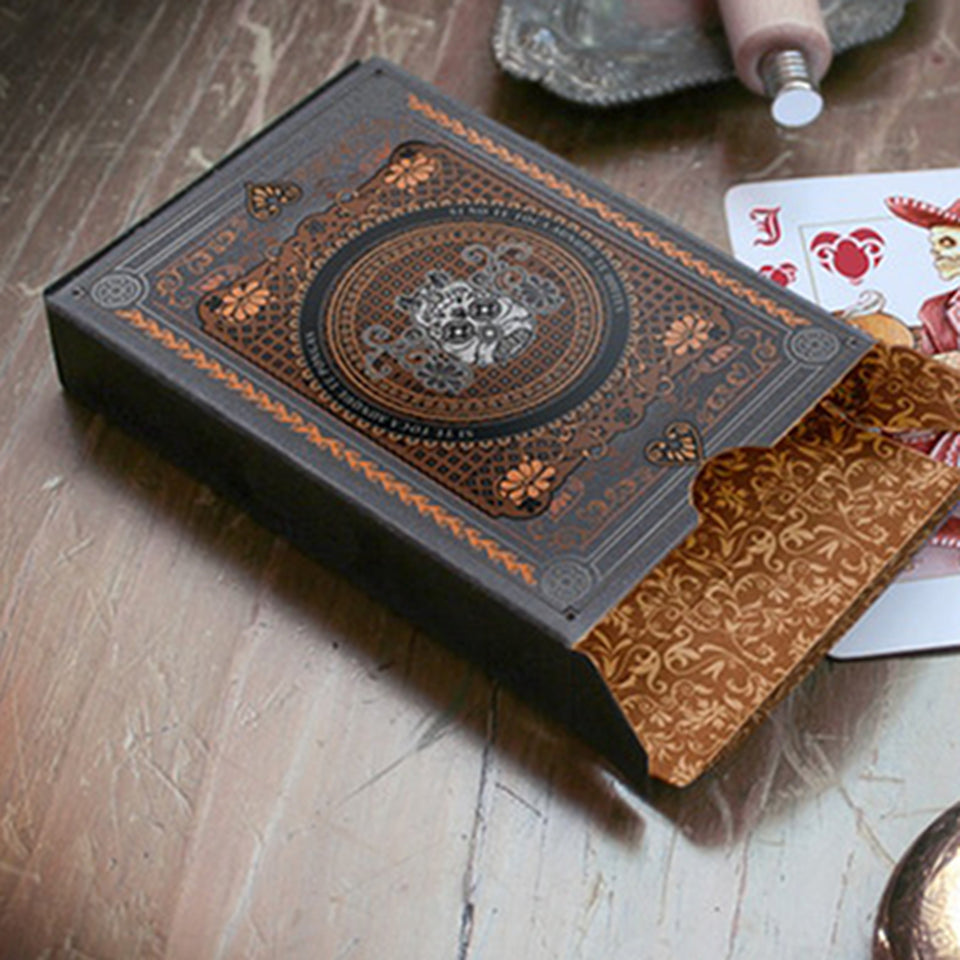 El Reino de Loas Muertos-Expert Edition
