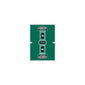 Gemini Casino Emerald Green Playing Cards
