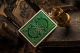 Green National