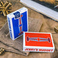 Jerry's Nuggets Playing Cards