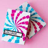 LOLLIPOP Playing Cards