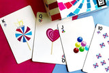 LOLLIPOP Playing Cards