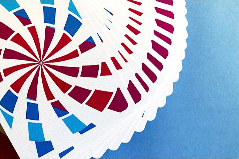 LOLLIPOP Playing Cards