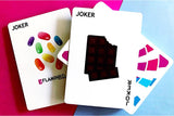 LOLLIPOP Playing Cards