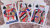 Faro Vintage Reproduction Prototype - Limited Edition