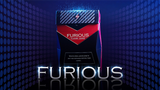 Furious Playing Cards - Limited edt.