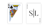 NOC x Shin Lim Playing Cards - Limited Edition