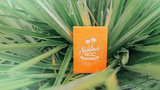 Summer NOC (Orange) Playing Cards