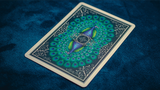 Limited Edition Peacocks Playing Cards