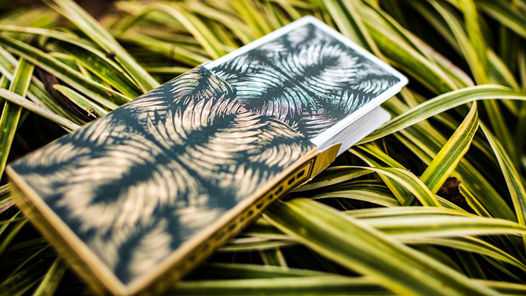 Livingstone Playing Cards
