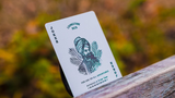 Livingstone Playing Cards