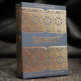 Luminosity Playing Cards