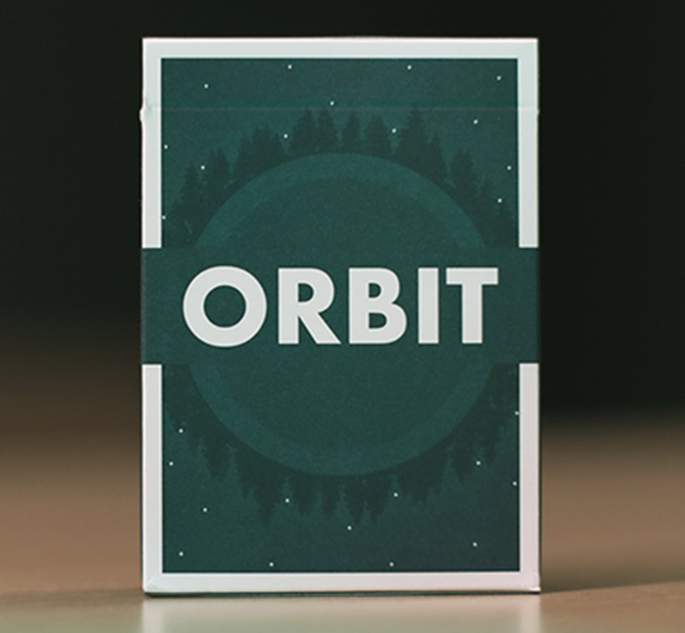 Orbit V6
