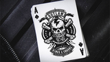 Outlaw Playing Cards