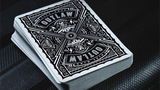 Outlaw Playing Cards