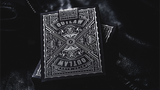 Outlaw Playing Cards