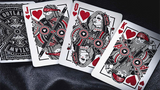 Outlaw Playing Cards