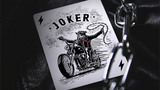 Outlaw Playing Cards