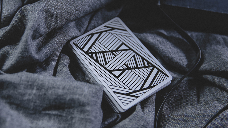 Sensory Playing Cards (Light)