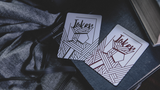 Sensory Playing Cards (Light)
