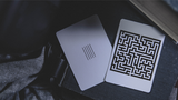 Sensory Playing Cards (Light)