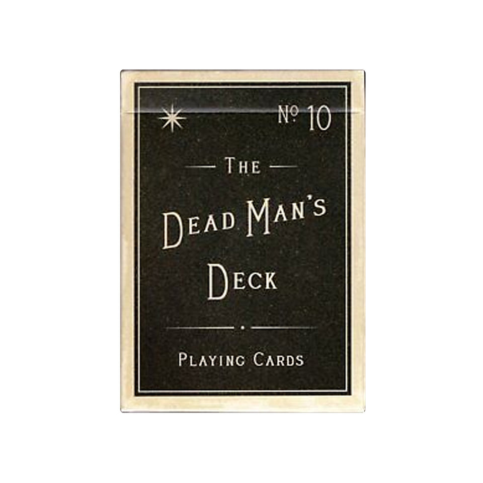 The Dead Man's Deck