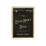 The Dead Man's Deck