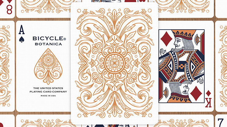 Bicycle Botanica