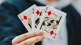Casual V2 Playing Cards