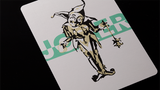 Casual V2 Playing Cards