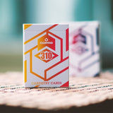 Copag Alpha Orange