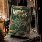 Green National