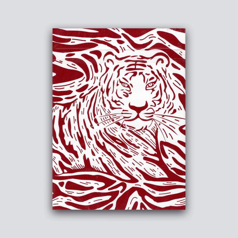 The Hidden King Red Luxury Edition